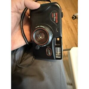 Vintage Argus 35 - 55mm Film Camera Model No. C685 Tele Wide ( No Power )